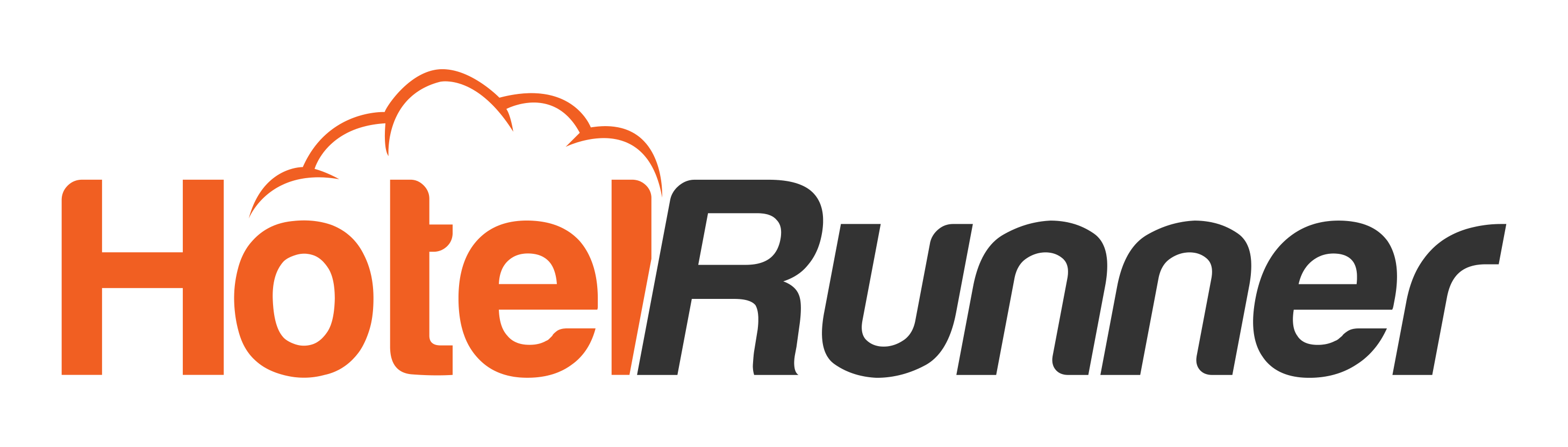 Hotel Runner Logo